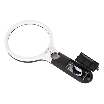 D120MM Large Lens Magnifier