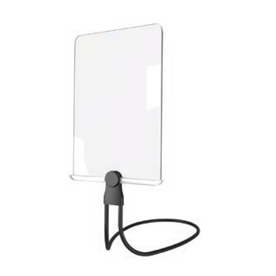 2X Neck Magnifying Glass
